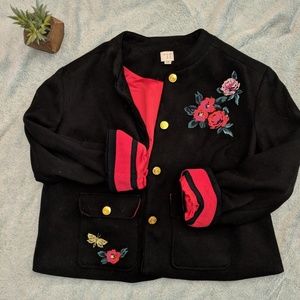 A.n.d blazer